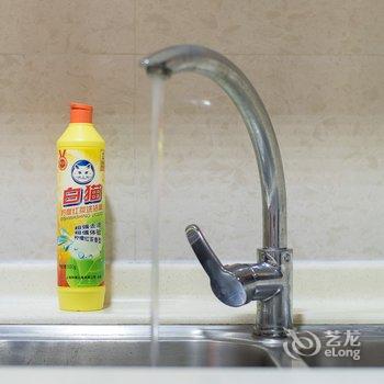广州Locals路客·广州越秀A36舍公寓(广九铁路纪念园分店)酒店提供图片