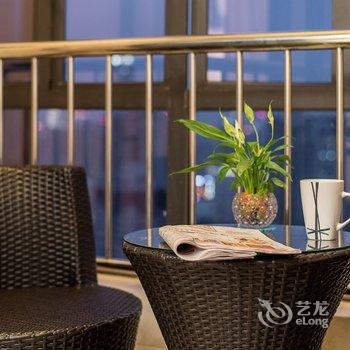 广州Locals路客·广州越秀A36舍公寓(广九铁路纪念园分店)酒店提供图片