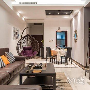 广州Locals路客·广州越秀A36舍公寓(广九铁路纪念园分店)酒店提供图片