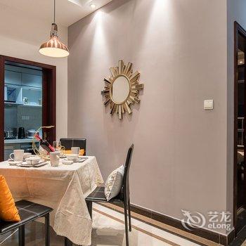 广州Locals路客·广州越秀A36舍公寓(广九铁路纪念园分店)酒店提供图片