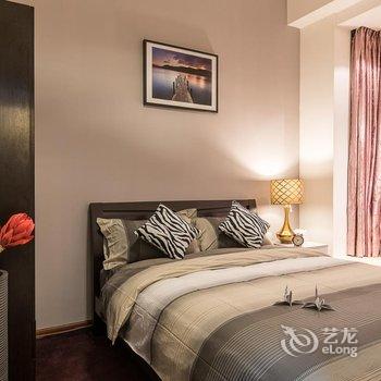 广州Locals路客·广州越秀A36舍公寓(广九铁路纪念园分店)酒店提供图片