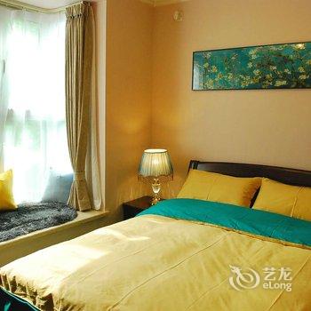 北京路客民宿BB4170酒店提供图片