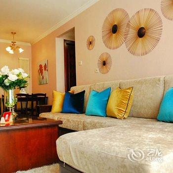 北京路客民宿BB4170酒店提供图片