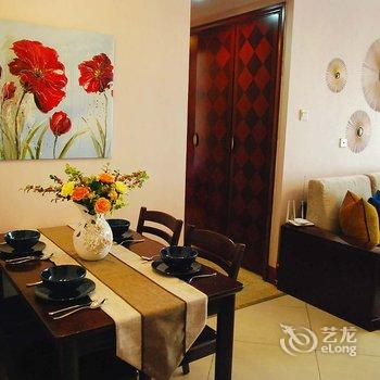 北京路客民宿BB4170酒店提供图片