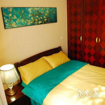 北京路客民宿BB4170酒店提供图片