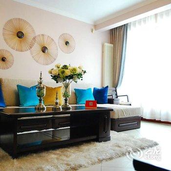 北京路客民宿BB4170酒店提供图片