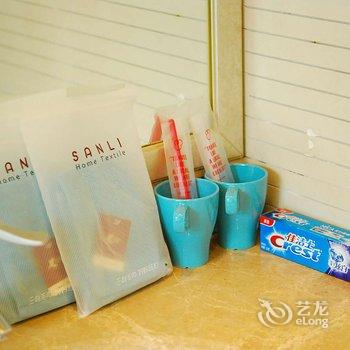 北京路客民宿BB4170酒店提供图片