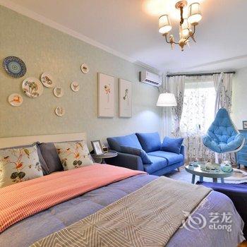 Locals路客公寓(北京知春公园店)酒店提供图片