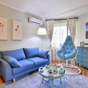 Locals路客公寓(北京知春公园店)酒店提供图片