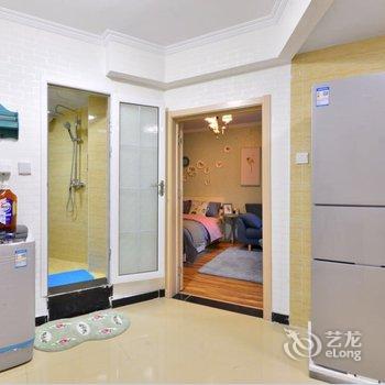 Locals路客公寓(北京知春公园店)酒店提供图片