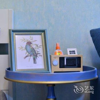 Locals路客公寓(北京知春公园店)酒店提供图片