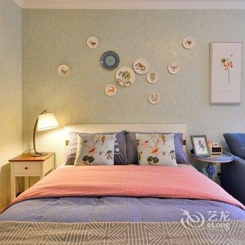 Locals路客公寓(北京知春公园店)酒店提供图片