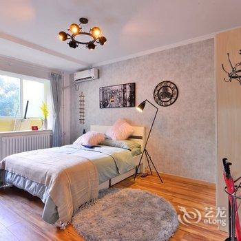 Locals路客公寓(北京知春公园店)酒店提供图片