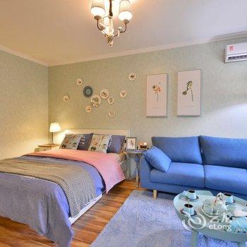 Locals路客公寓(北京知春公园店)酒店提供图片