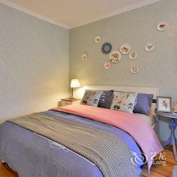 Locals路客公寓(北京知春公园店)酒店提供图片