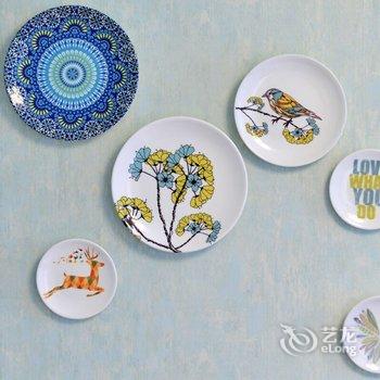 Locals路客公寓(北京知春公园店)酒店提供图片