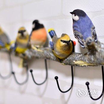 Locals路客公寓(北京知春公园店)酒店提供图片