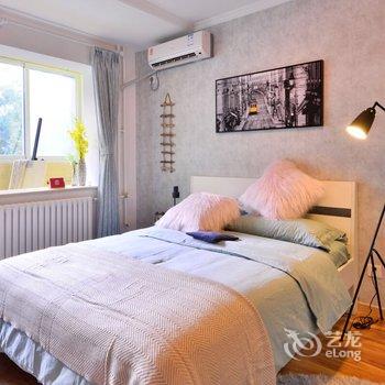 Locals路客公寓(北京知春公园店)酒店提供图片