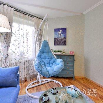 Locals路客公寓(北京知春公园店)酒店提供图片