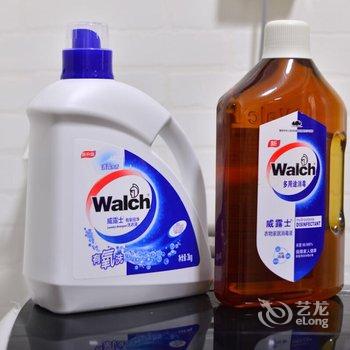 Locals路客公寓(北京知春公园店)酒店提供图片