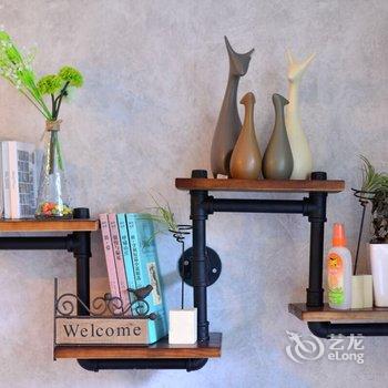 Locals路客公寓(北京知春公园店)酒店提供图片