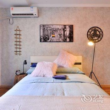 Locals路客公寓(北京知春公园店)酒店提供图片