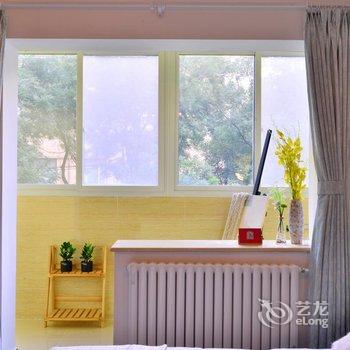 Locals路客公寓(北京知春公园店)酒店提供图片