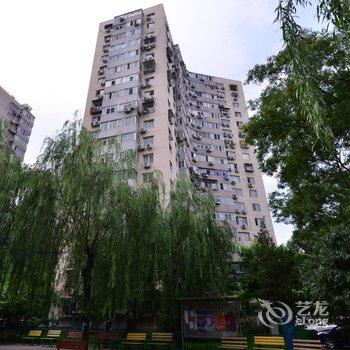 Locals路客公寓(北京知春公园店)酒店提供图片