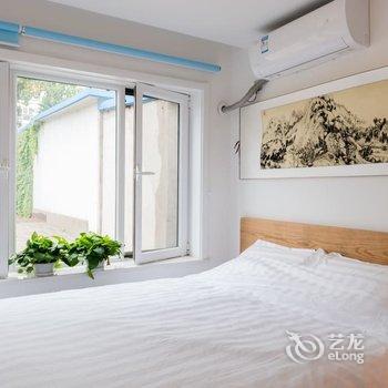 北京Locals路客·北京东城A25舍公寓(国子监街24分店)酒店提供图片