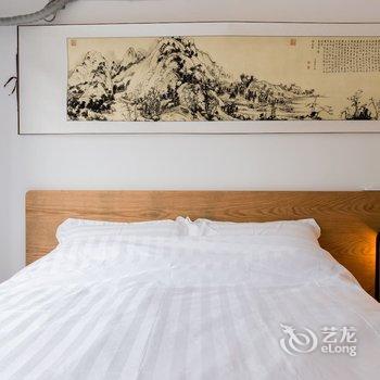 北京Locals路客·北京东城A25舍公寓(国子监街24分店)酒店提供图片