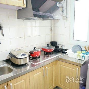 北京路客AA4350民宿酒店提供图片