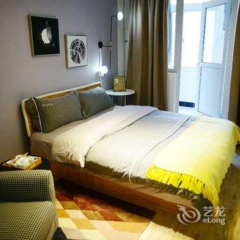 北京路客AA4350民宿酒店提供图片