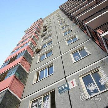 北京路客AA4350民宿酒店提供图片