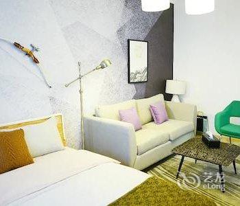 北京路客AA4350民宿酒店提供图片