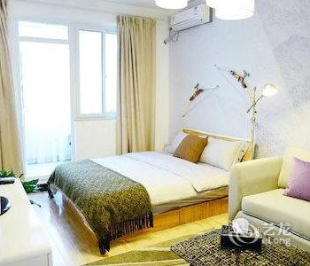 北京路客AA4350民宿酒店提供图片