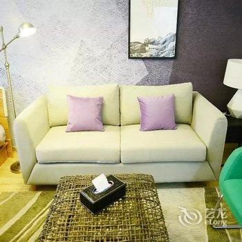 北京路客AA4350民宿酒店提供图片