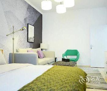 北京路客AA4350民宿酒店提供图片