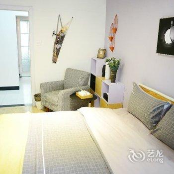 北京路客AA4350民宿酒店提供图片