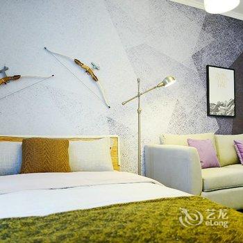 北京路客AA4350民宿酒店提供图片