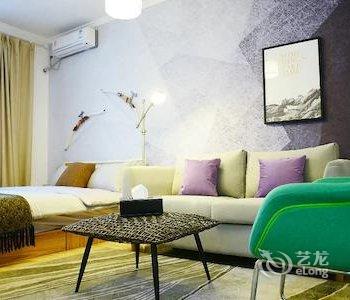 北京路客AA4350民宿酒店提供图片