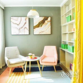 成都Locals路客·成都锦江A57舍公寓(成都博物馆新馆分店)酒店提供图片