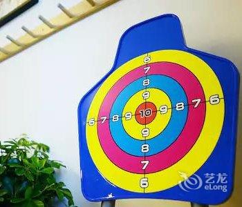 北京路客AA4350民宿酒店提供图片