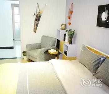 北京路客AA4350民宿酒店提供图片