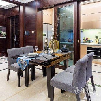 重庆Locals路客·重庆江北A51舍公寓(江北正街分店)酒店提供图片
