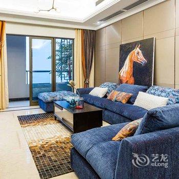 重庆Locals路客·重庆江北A51舍公寓(江北正街分店)酒店提供图片