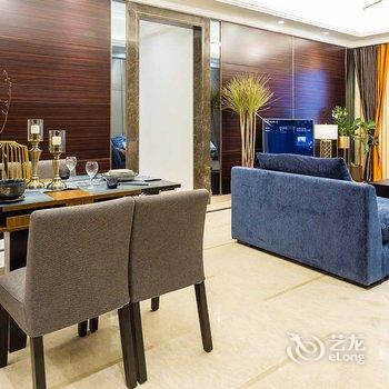 重庆Locals路客·重庆江北A51舍公寓(江北正街分店)酒店提供图片