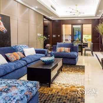 重庆Locals路客·重庆江北A51舍公寓(江北正街分店)酒店提供图片