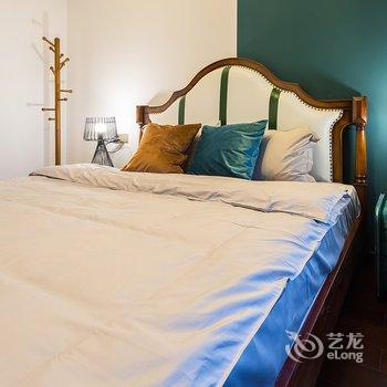 重庆Locals路客·重庆江北A51舍公寓(江北正街分店)酒店提供图片
