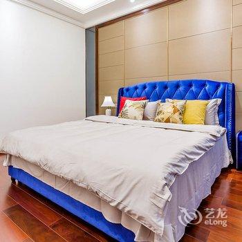 重庆Locals路客·重庆江北A51舍公寓(江北正街分店)酒店提供图片