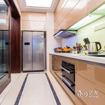 重庆Locals路客·重庆江北A51舍公寓(江北正街分店)酒店提供图片